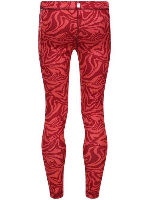 Legging hiver motif/style imprimé zèbre barlia - regatta - Kiabi Legging hiver motif/style imprimé zèbre barlia - regatta - Kiabi