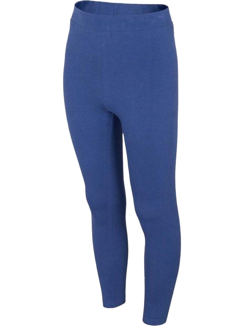 Legging hjl22 - 4f Bleu - Kiabi