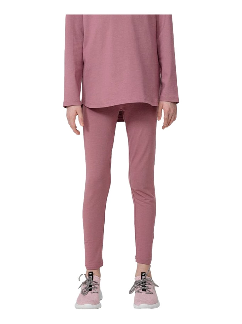 Legging hjl22 - 4f Rose - Kiabi