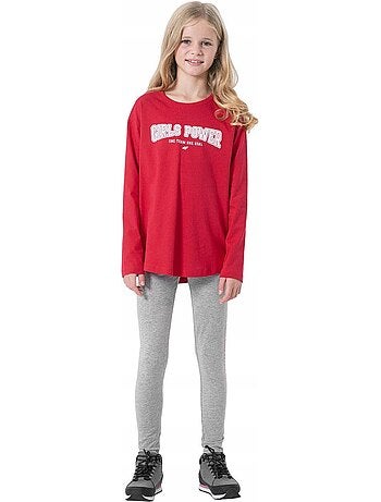 Legging hjz22 - 4f