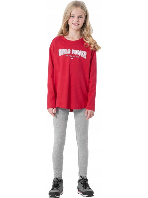 Legging hjz22 - 4f - Kiabi Legging hjz22 - 4f - Kiabi