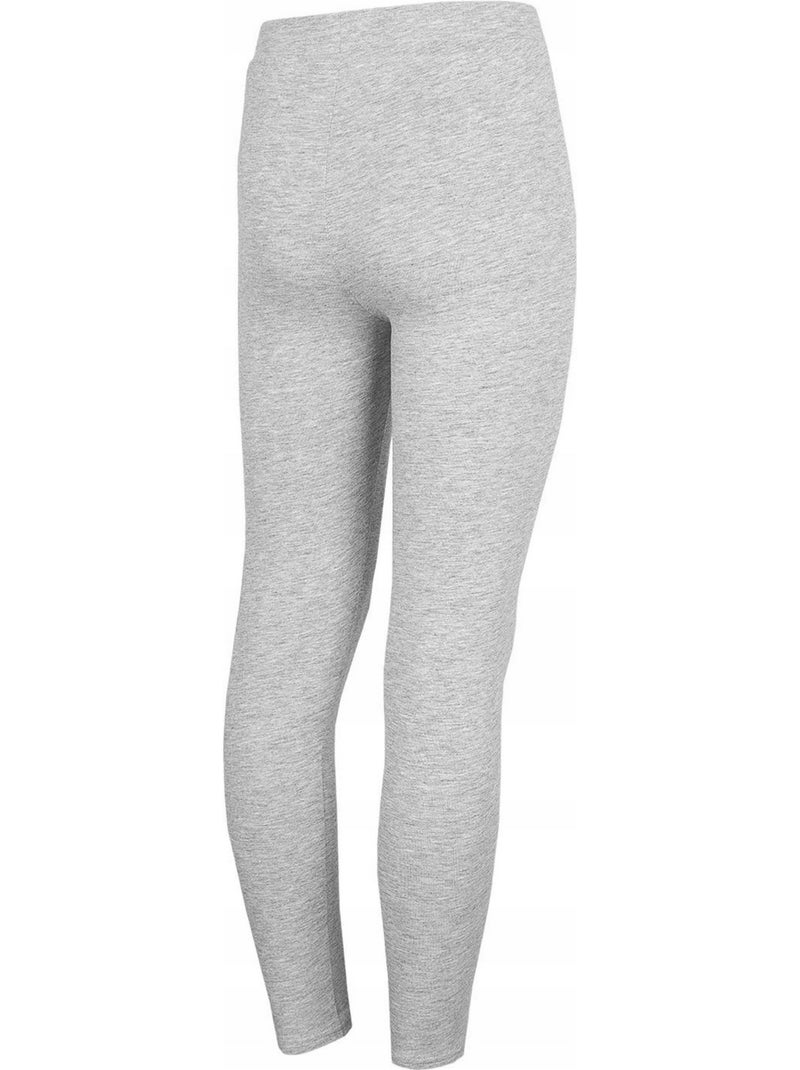 Legging hjz22 - 4f Gris - Kiabi