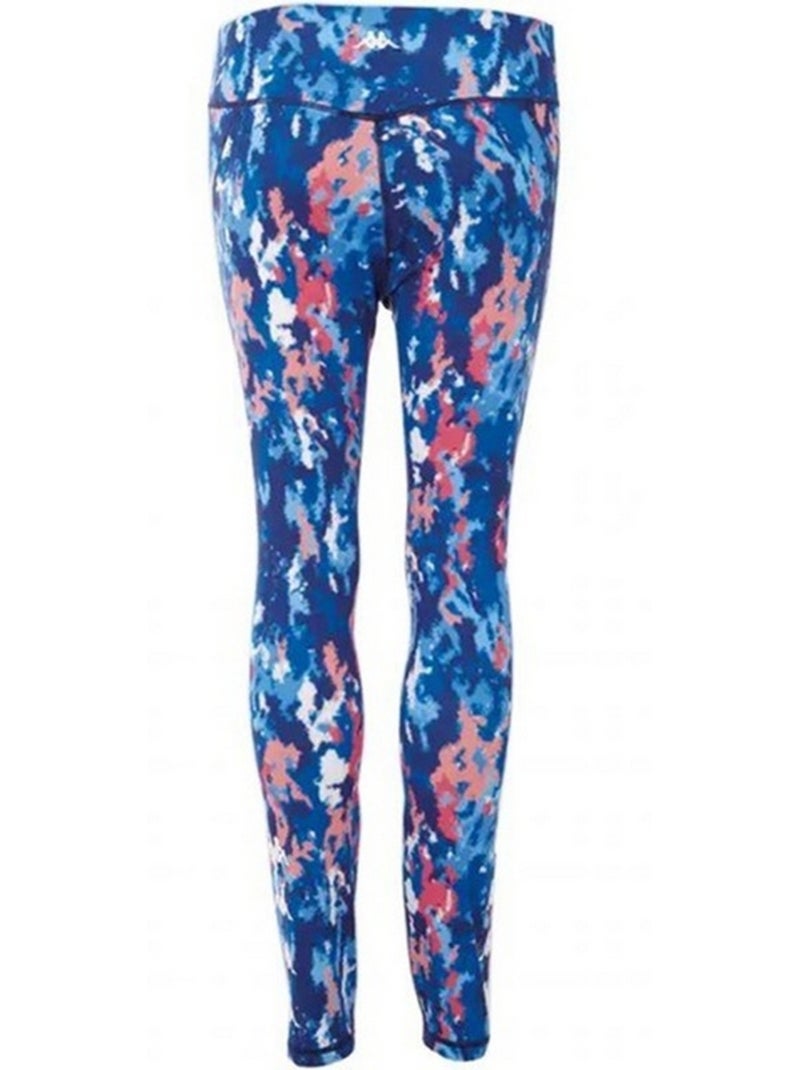 Legging iasmina - kappa Bleu - Kiabi