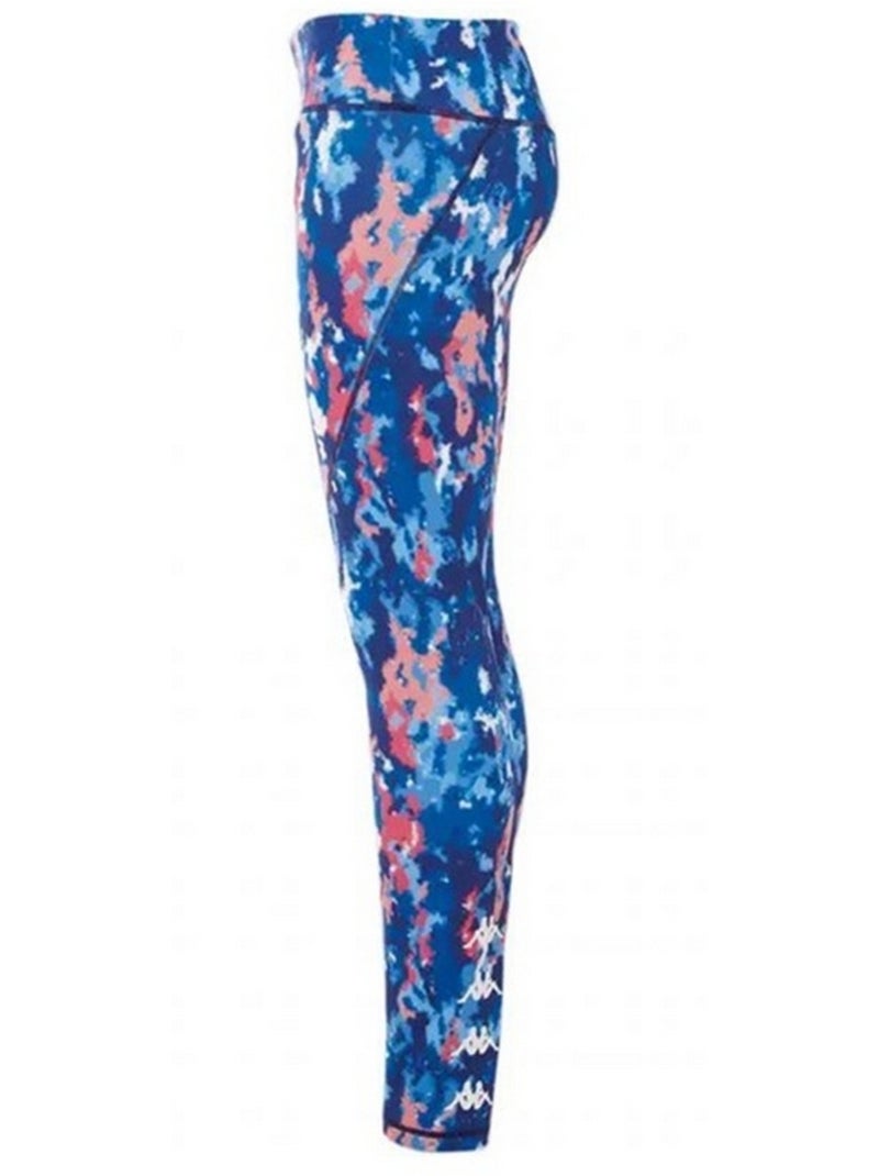 Legging iasmina - kappa Bleu - Kiabi