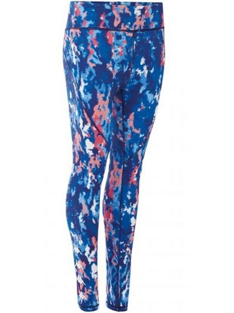 Legging iasmina - kappa Bleu - Kiabi