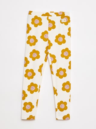 Legging imprimé - Grafik Edition