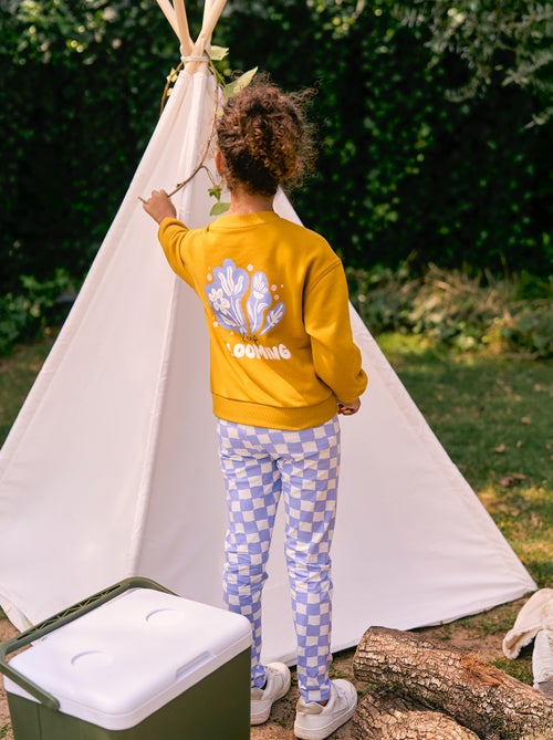 Legging imprimé - Grafik Edition - Kiabi