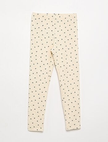 Legging imprimé