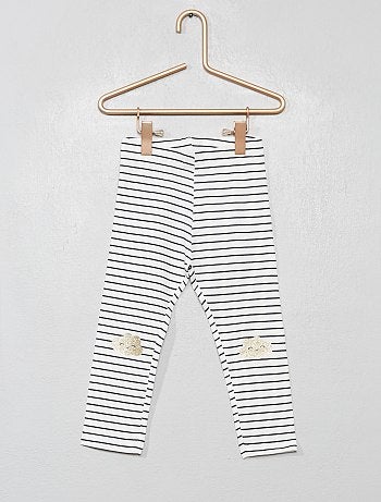 Legging imprimé