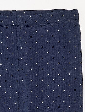 Legging imprimé