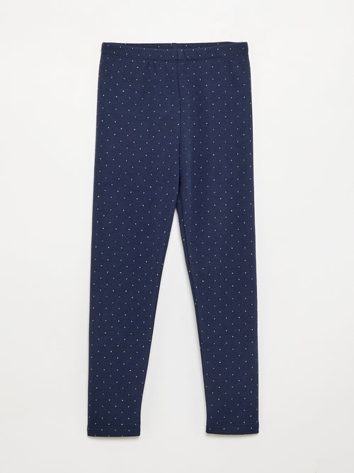 Legging imprimé - Kiabi