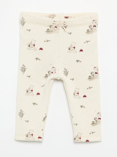 Legging imprimé 'Disney' - Kiabi