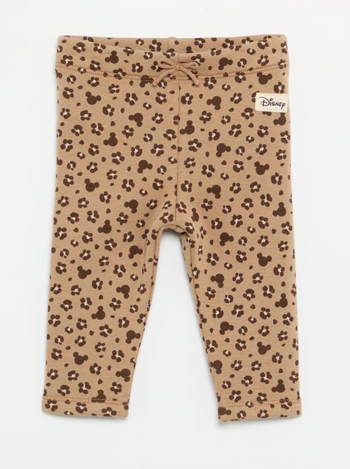 Legging imprimé 'Disney' - Kiabi Legging imprimé 'Disney' - Kiabi