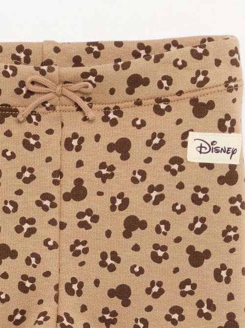 Legging imprimé 'Disney' - Kiabi Legging imprimé 'Disney' - Kiabi