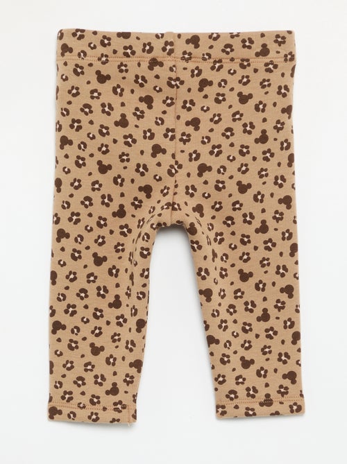 Legging imprimé 'Disney' - Kiabi Legging imprimé 'Disney' - Kiabi