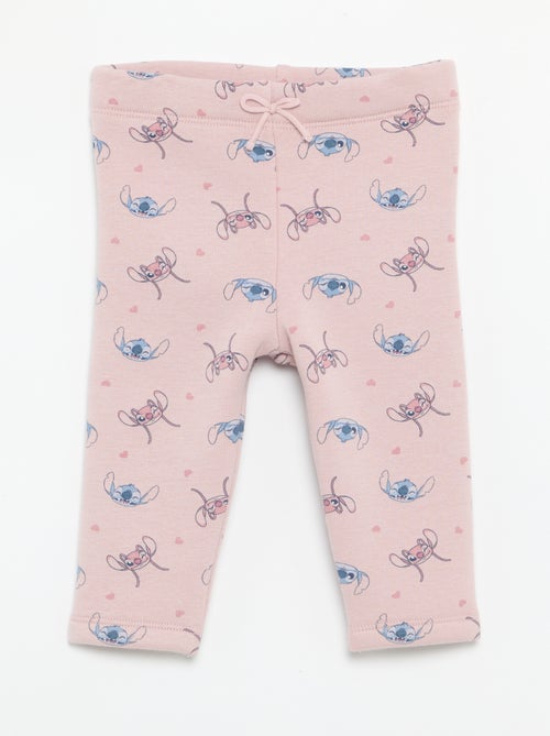 Legging imprimé 'Disney' - Kiabi Legging imprimé 'Disney' - Kiabi