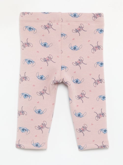 Legging imprimé 'Disney' - Kiabi Legging imprimé 'Disney' - Kiabi