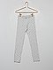     Legging imprimé vue 1
