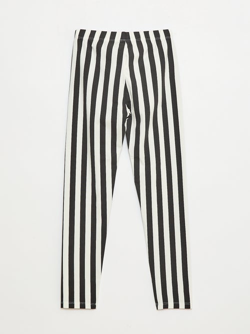 Legging imprimé 'Halloween' - Kiabi