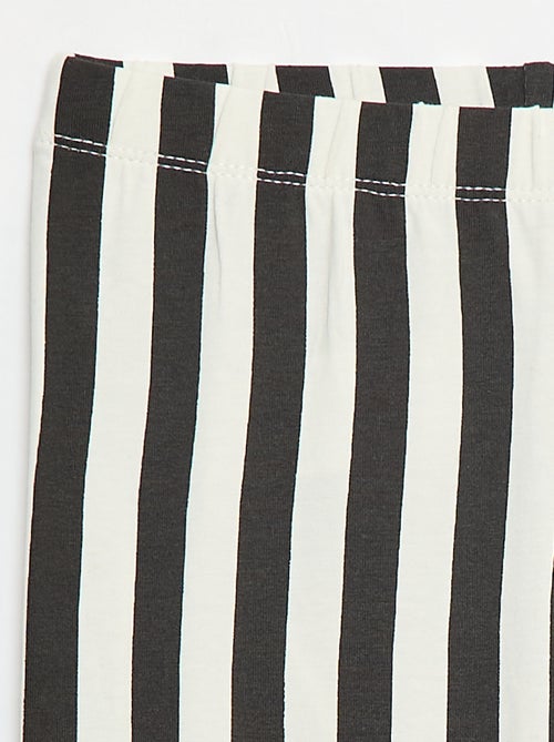 Legging imprimé 'Halloween' - Kiabi