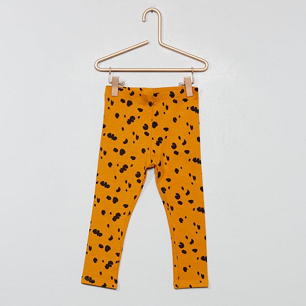 Aromat Na Drebno Golyam Barieren Rif Legging Jaune Fille Maboitebyemi Com