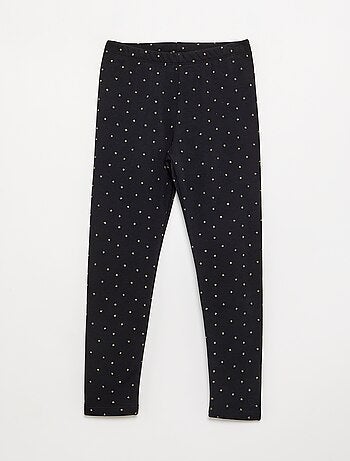 Legging imprimé