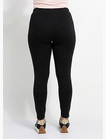 Legging imprimé taille élastiquée - afibel
