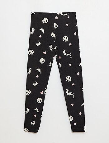 Legging imprimé 'Stitch'