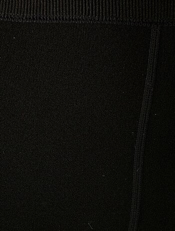 Legging intérieur polaire Thermolactyl opaque - Damart