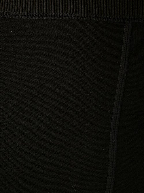 Legging intérieur polaire Thermolactyl opaque - Damart - Kiabi