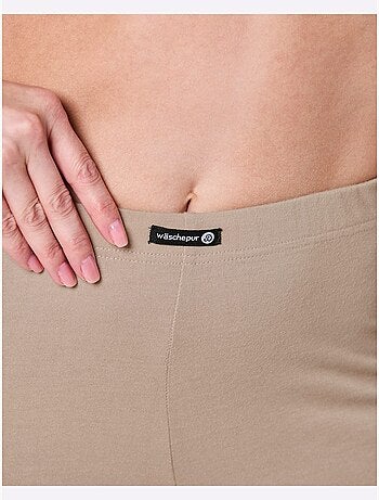 Legging jersey fin - taille standard - witt