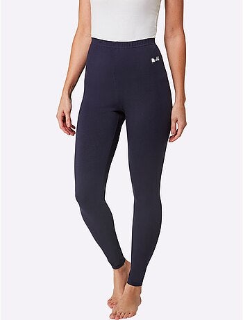 Legging Jersey Fin - Taille Standard - Witt