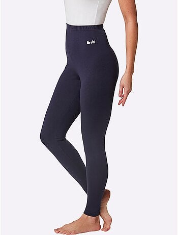 Legging Jersey Fin - Taille Standard - Witt