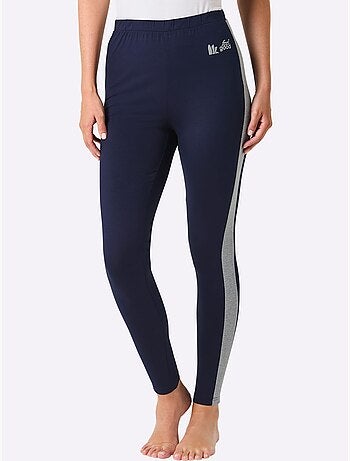 Legging jersey fin - taille standard - witt