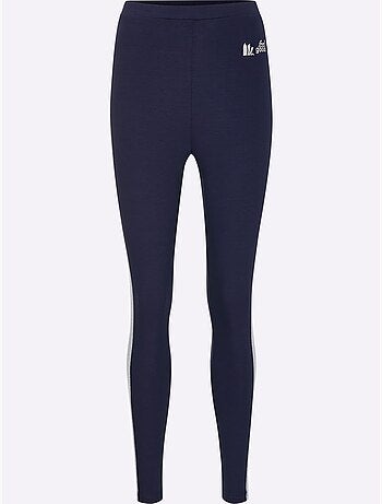 Legging jersey fin - taille standard - witt