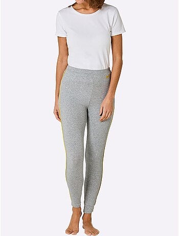 Legging Jersey Fin - Taille Standard - Witt