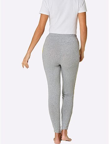 Legging Jersey Fin - Taille Standard - Witt