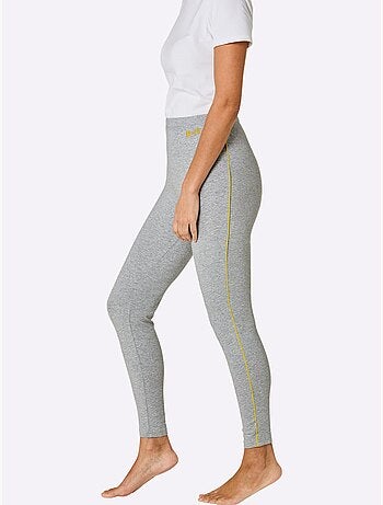 Legging Jersey Fin - Taille Standard - Witt