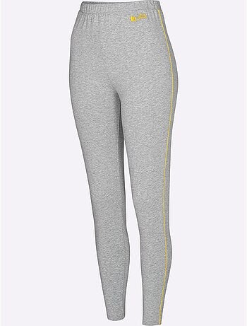 Legging Jersey Fin - Taille Standard - Witt