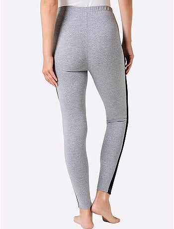 Legging jersey fin - taille standard - witt