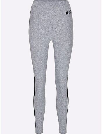 Legging jersey fin - taille standard - witt