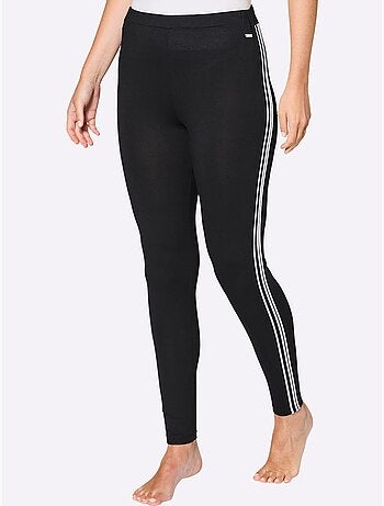 Legging Jersey Fin - Taille Standard - Witt