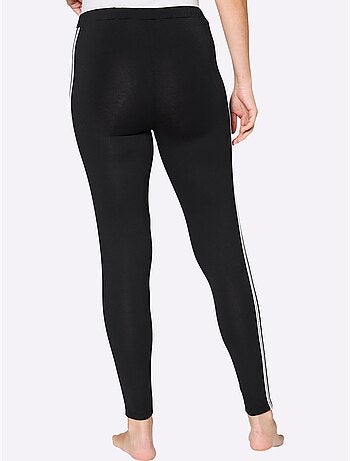 Legging Jersey Fin - Taille Standard - Witt