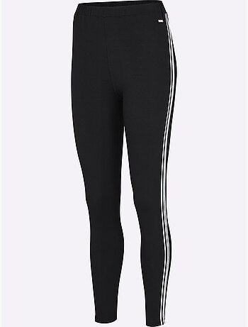 Legging Jersey Fin - Taille Standard - Witt