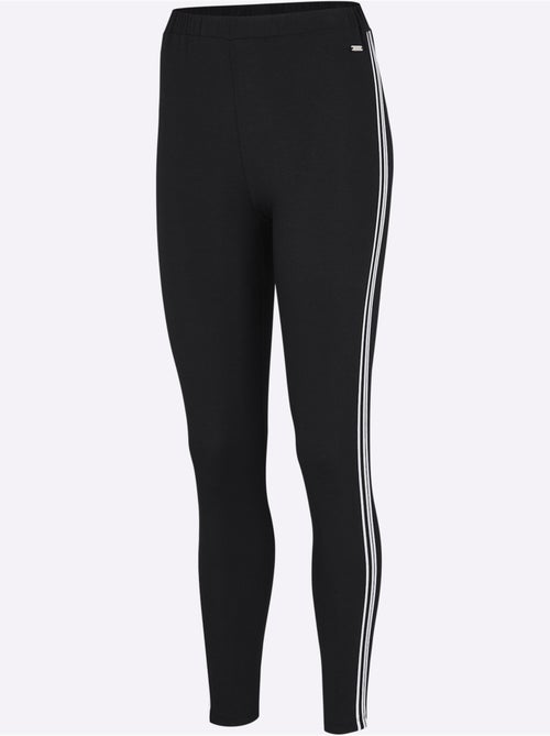 Legging Jersey Fin - Taille Standard - Witt - Kiabi