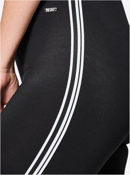 Legging Jersey Fin - Taille Standard - Witt - Kiabi