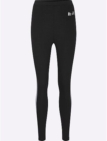 Legging Jersey Fin - Taille Standard - Witt