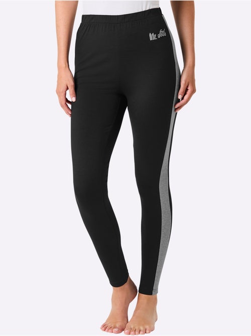Legging Jersey Fin - Taille Standard - Witt - Kiabi