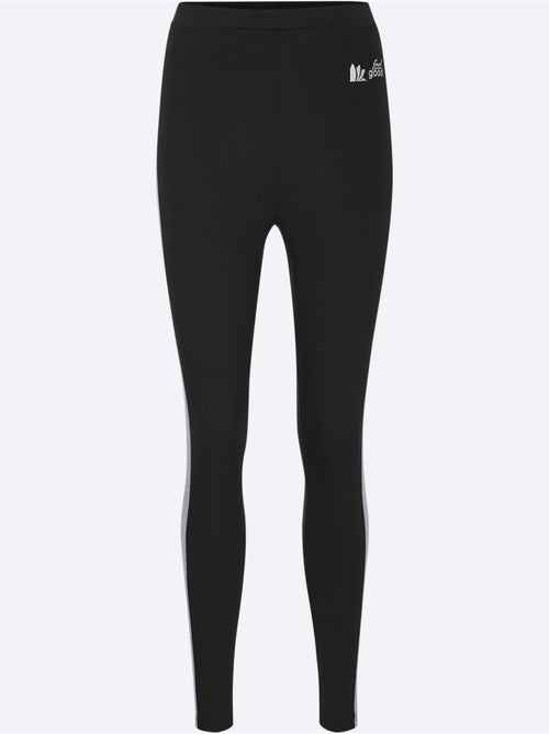 Legging Jersey Fin - Taille Standard - Witt - Kiabi
