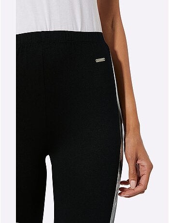 Legging Jersey Fin - Taille Standard - Witt